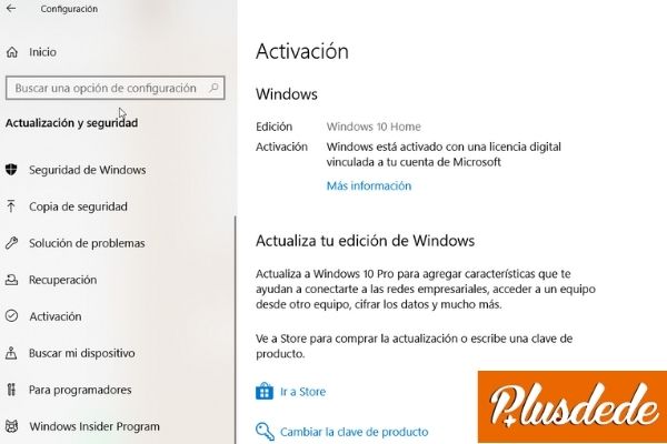 Activar Windows 10 Todas Las Versiones Y Formas Posibles 4808