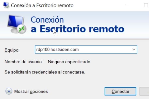 Activar Escritorio Remoto Windows 10 Paso A Paso 4316