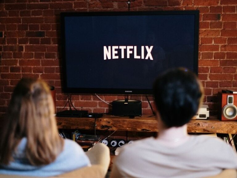 Cómo ver Netflix gratis actualizado 2024 ️ mejores opciones
